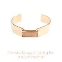 Gif animé bijoux divers